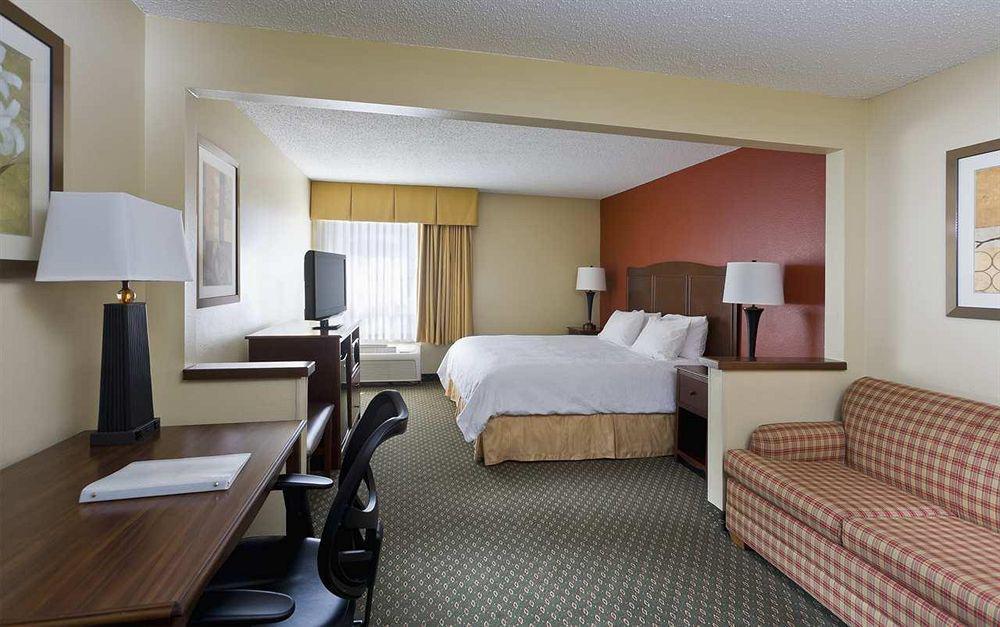 Hampton Inn Abilene Ruang foto