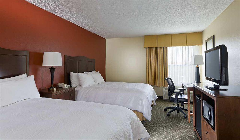 Hampton Inn Abilene Ruang foto