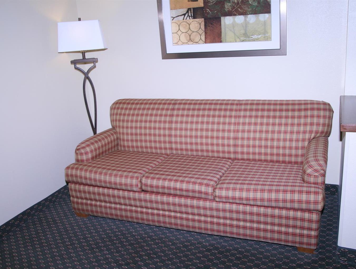 Hampton Inn Abilene Bagian luar foto
