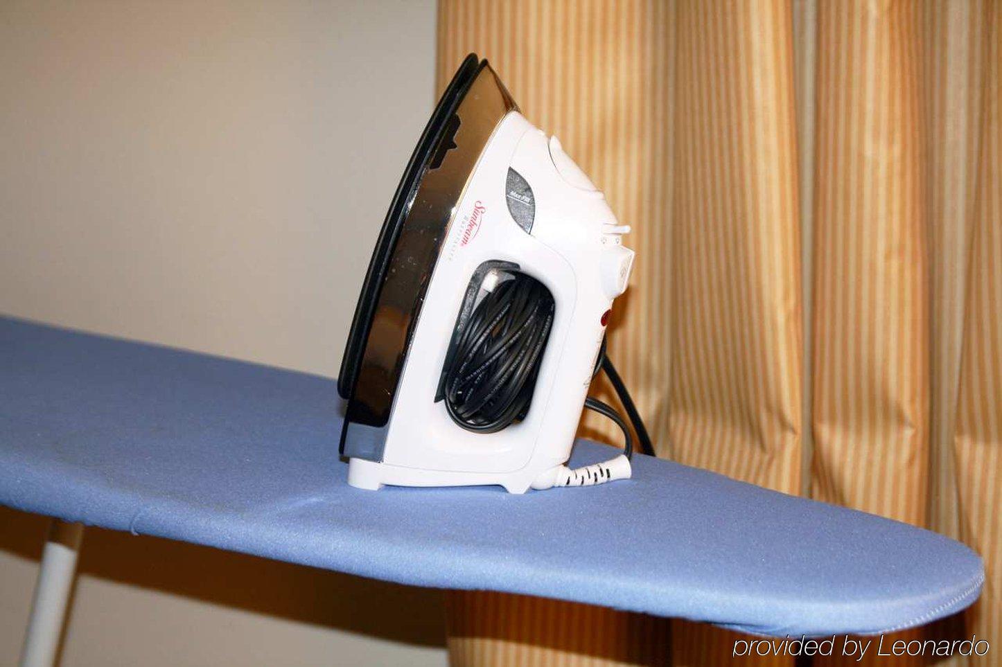 Hampton Inn Abilene Bagian luar foto
