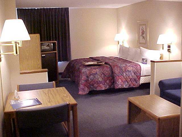 Hampton Inn Abilene Ruang foto