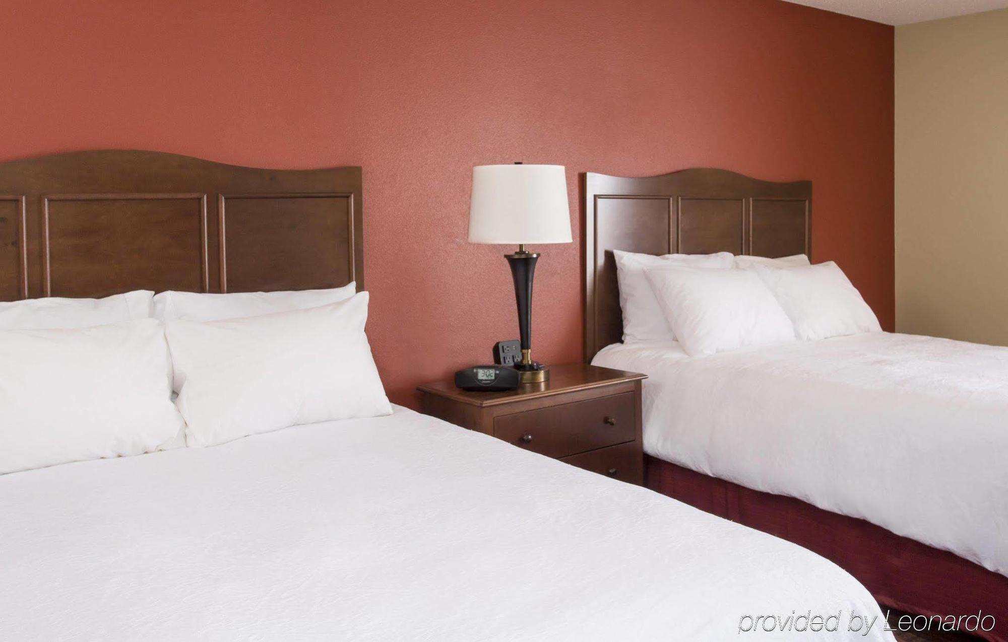 Hampton Inn Abilene Bagian luar foto