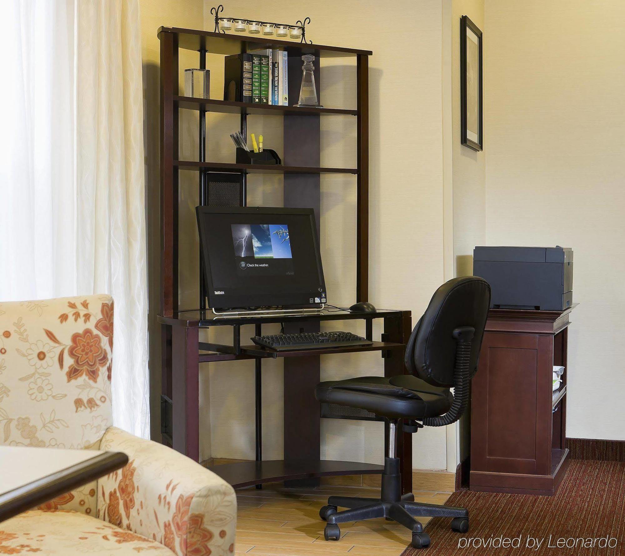 Hampton Inn Abilene Bagian luar foto
