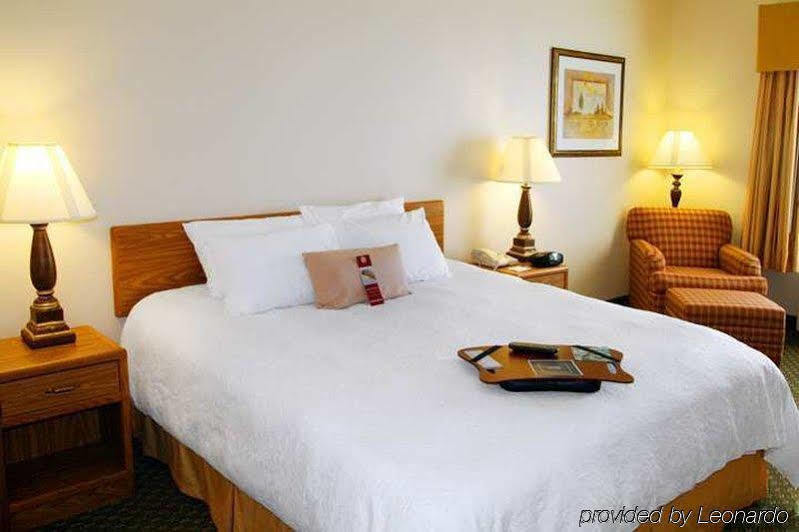 Hampton Inn Abilene Bagian luar foto