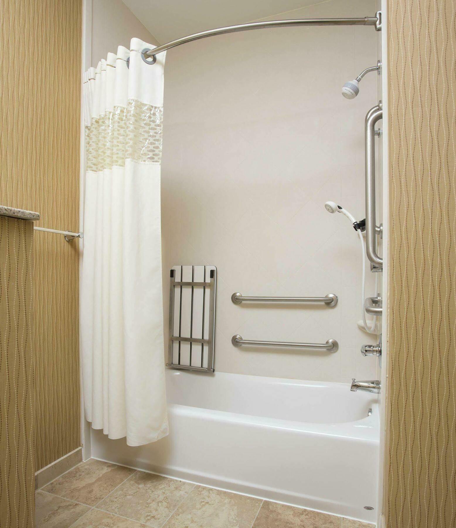Hampton Inn Abilene Bagian luar foto